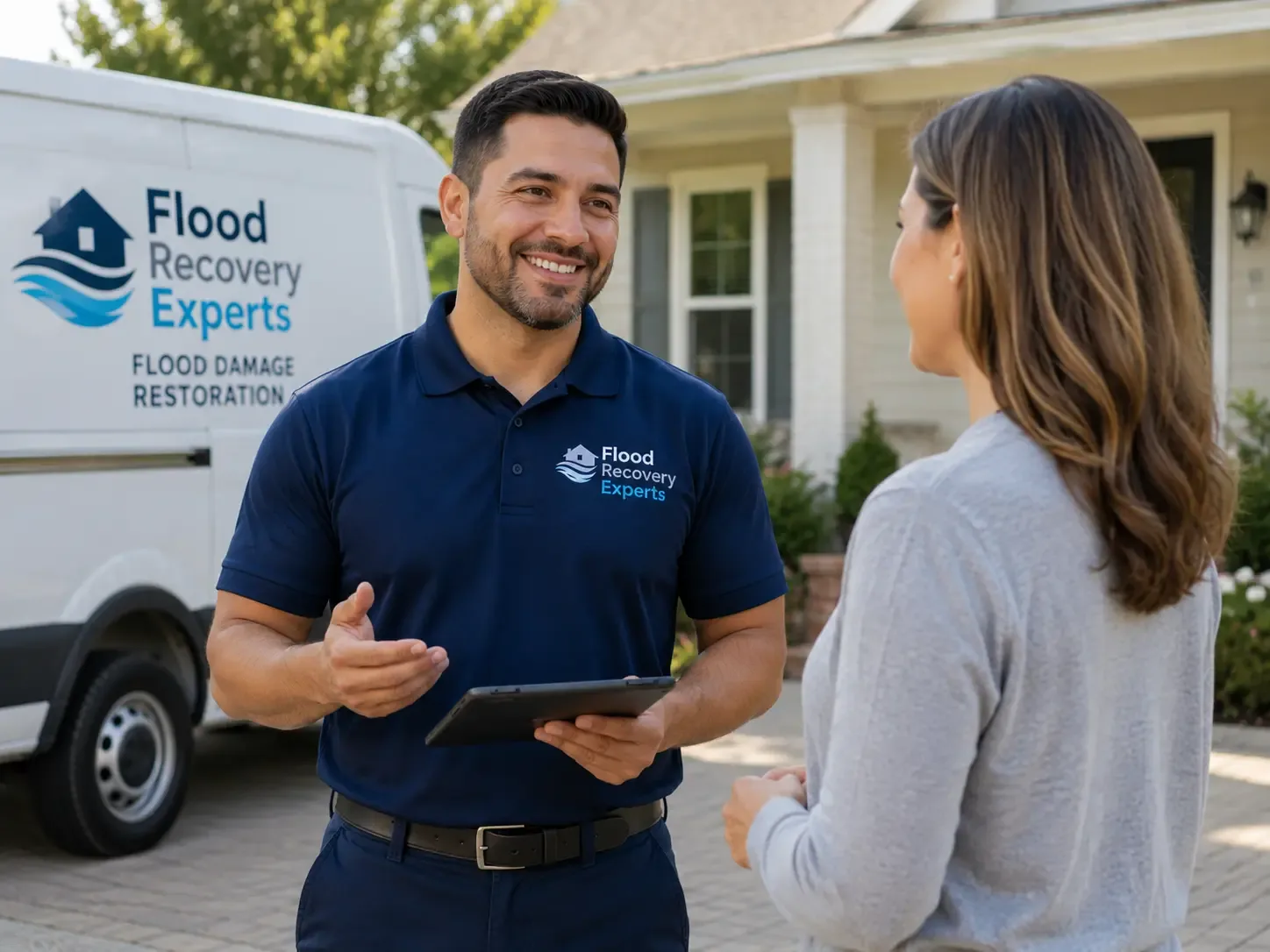 Flood Damage Cleanup Lake Geneva, WI FAQs